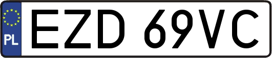 EZD69VC