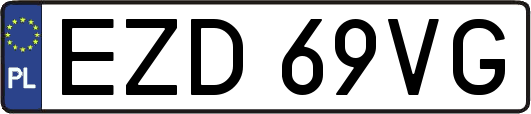 EZD69VG
