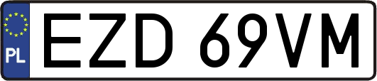 EZD69VM