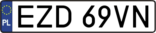 EZD69VN