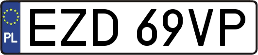 EZD69VP