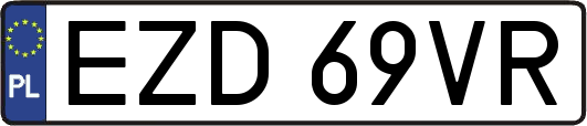 EZD69VR