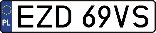 EZD69VS