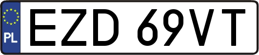 EZD69VT