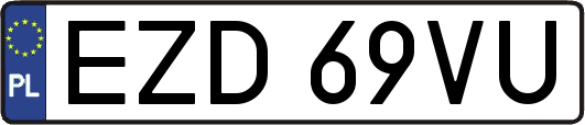 EZD69VU