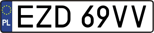 EZD69VV