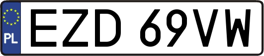 EZD69VW