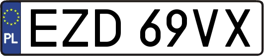EZD69VX