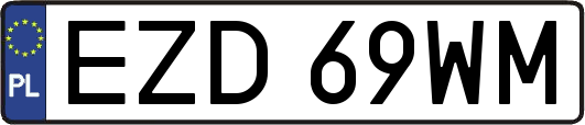 EZD69WM