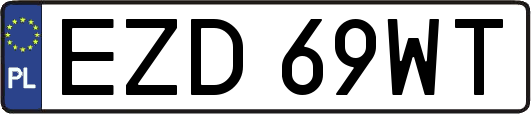 EZD69WT