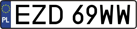 EZD69WW