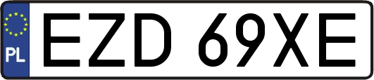 EZD69XE
