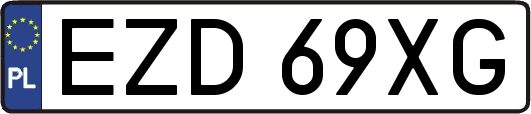 EZD69XG