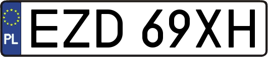EZD69XH