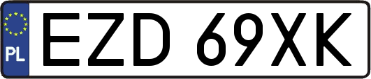 EZD69XK