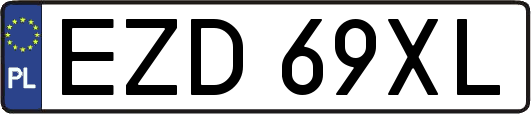 EZD69XL