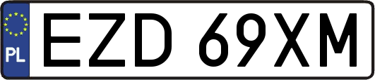 EZD69XM