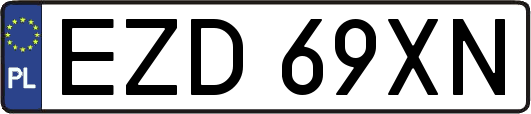 EZD69XN