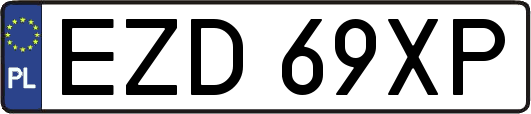 EZD69XP