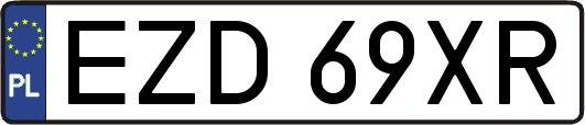 EZD69XR