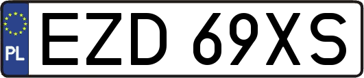 EZD69XS