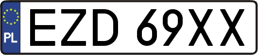 EZD69XX