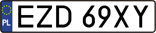 EZD69XY