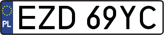 EZD69YC
