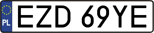 EZD69YE