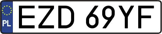 EZD69YF