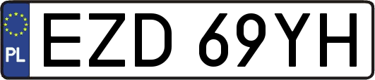 EZD69YH