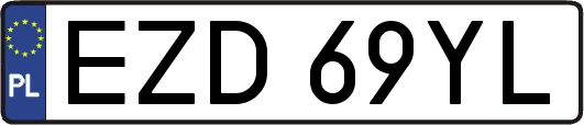 EZD69YL
