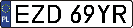 EZD69YR