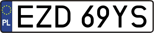 EZD69YS