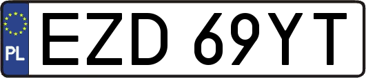 EZD69YT