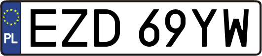 EZD69YW