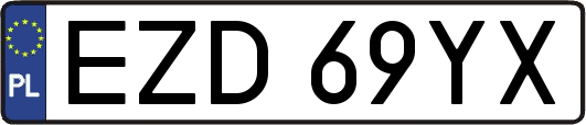 EZD69YX