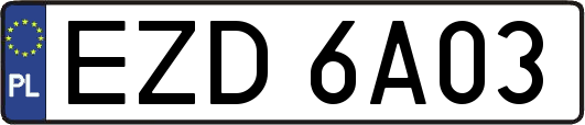 EZD6A03
