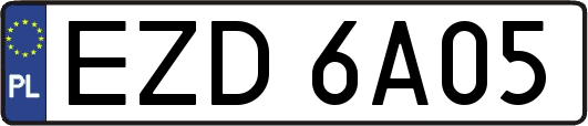 EZD6A05