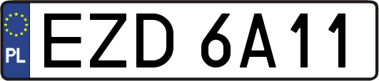 EZD6A11