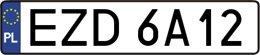 EZD6A12