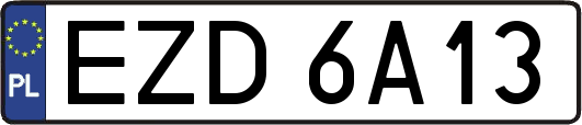 EZD6A13