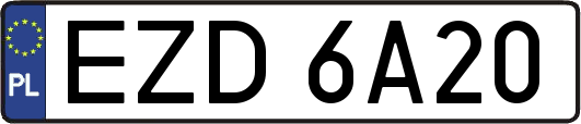 EZD6A20