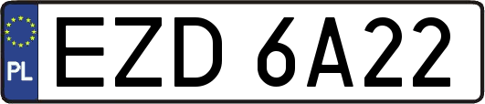 EZD6A22