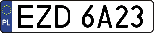 EZD6A23