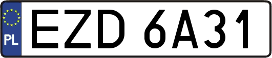 EZD6A31