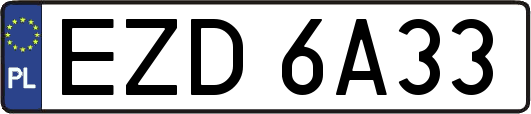 EZD6A33