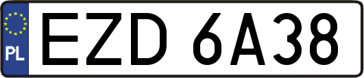 EZD6A38