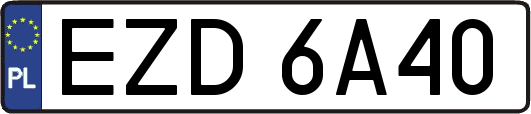 EZD6A40
