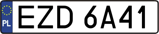 EZD6A41